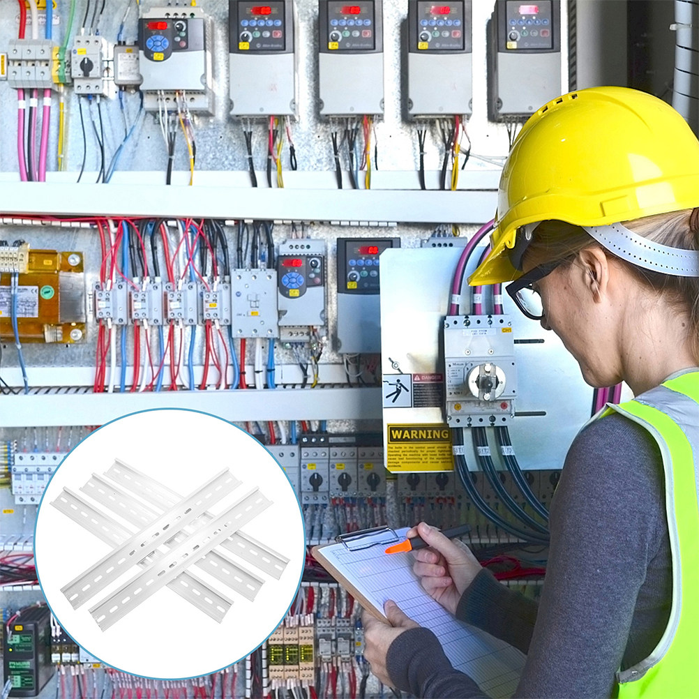 10 stuks nationale standaard a - Din Rail Circuit Breaker recensie en prijs