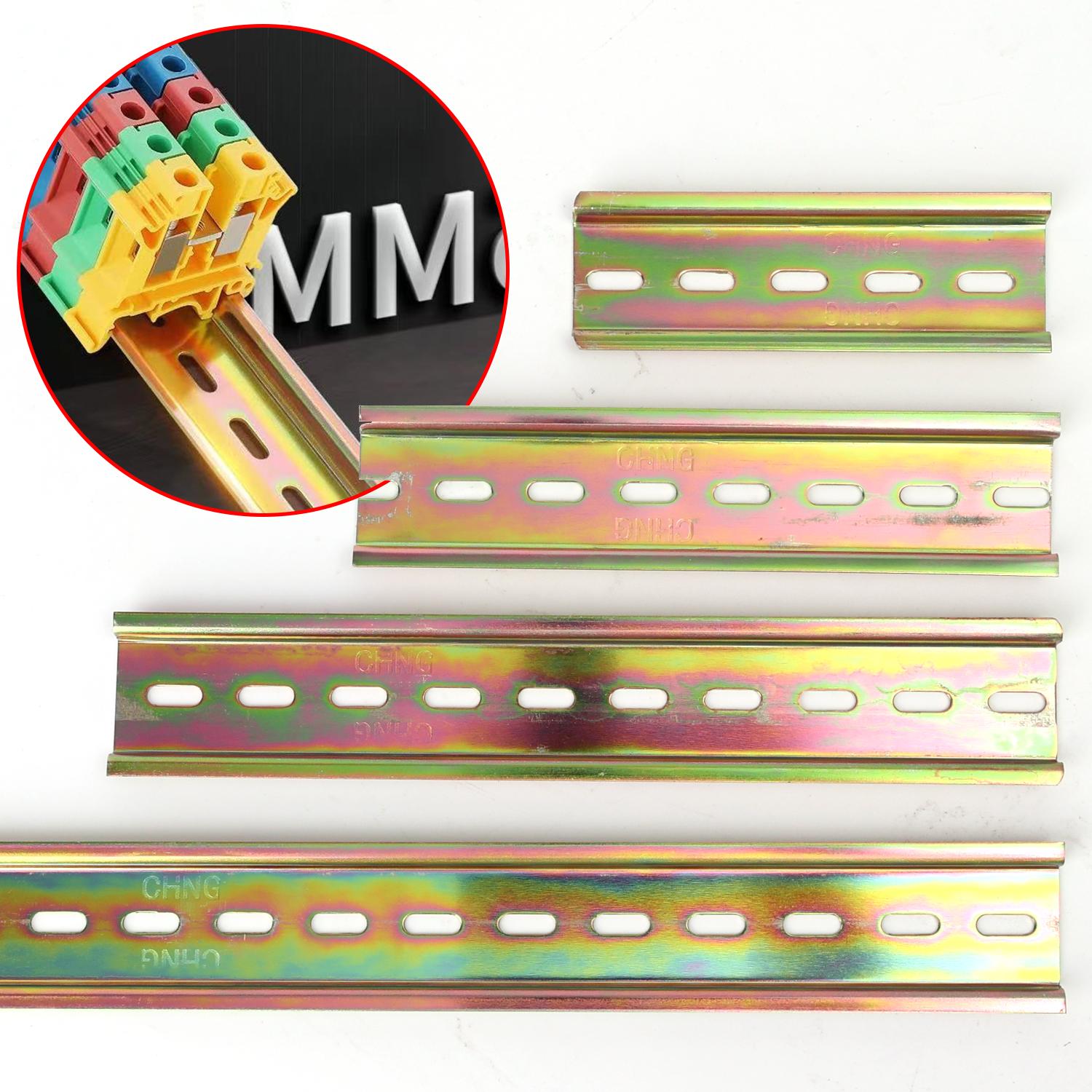 10.3/15/20/30cm C45 Bedradings - Din Rail Circuit Breaker recensie en prijs