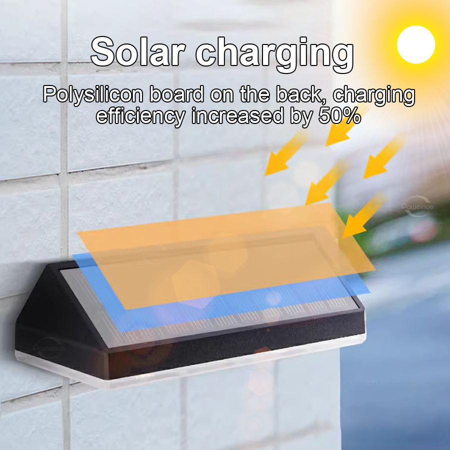 Superheldere zonne-verlichting - Waterproof Junction Box Solar recensie en prijs