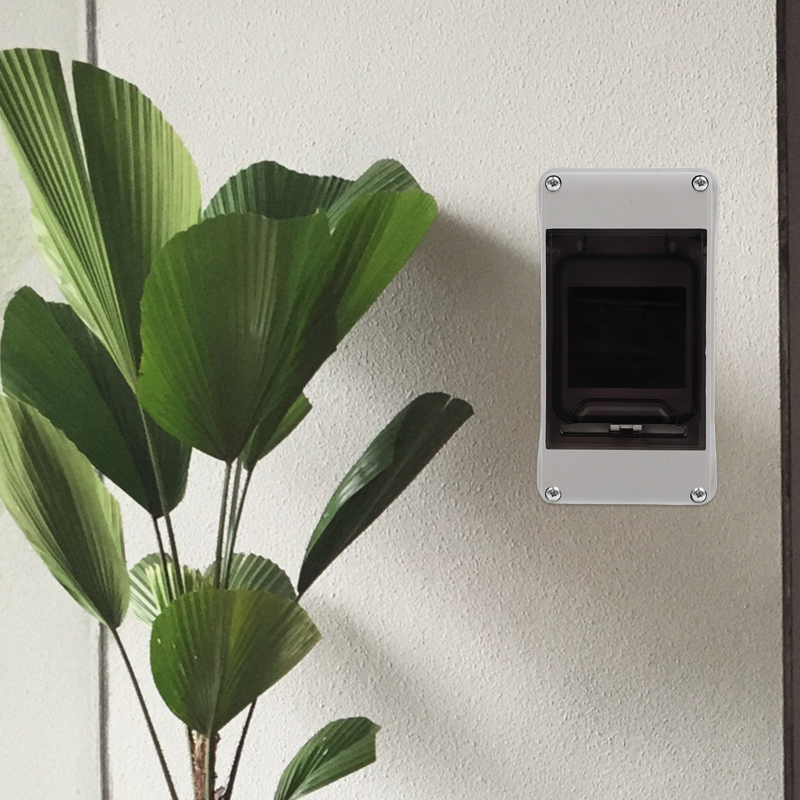 Waterdichte buitenkast voor st - Waterproof Junction Box Solar recensie en prijs