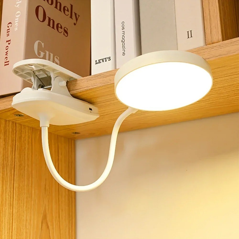 Draagbare USB oplaadbare clip- - Renewable Energy Battery recensie en prijs