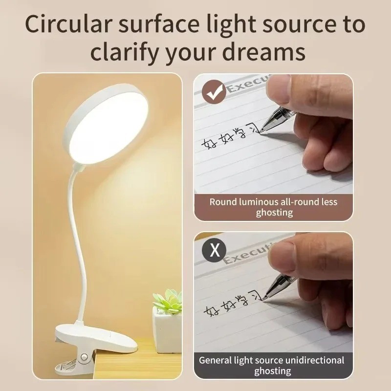Draagbare USB oplaadbare clip- - Renewable Energy Battery recensie en prijs