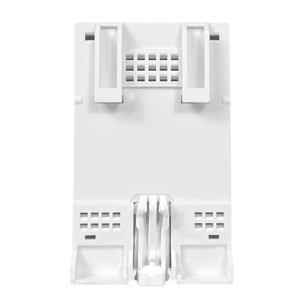 Instelbare over- en onderspann - Din Rail Circuit Breaker recensie en prijs
