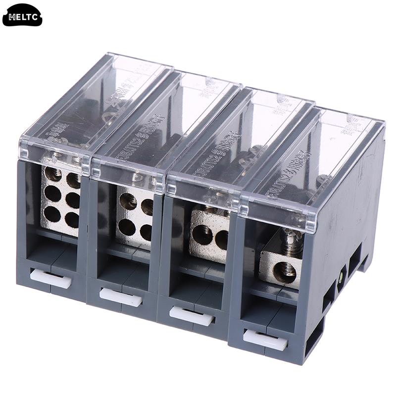 1 Stuks 150a Din Rail Terminal - Din Rail Circuit Breaker recensie en prijs