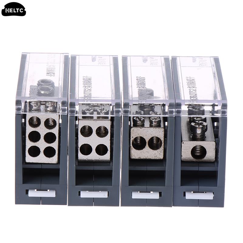 1 Stuks 150a Din Rail Terminal - Din Rail Circuit Breaker recensie en prijs