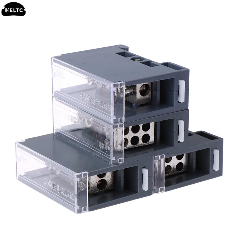 1 Stuks 150a Din Rail Terminal - Din Rail Circuit Breaker recensie en prijs