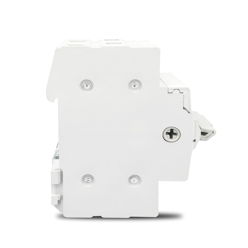 2P 63A Dual Power Handmatige O - Din Rail Circuit Breaker recensie en prijs