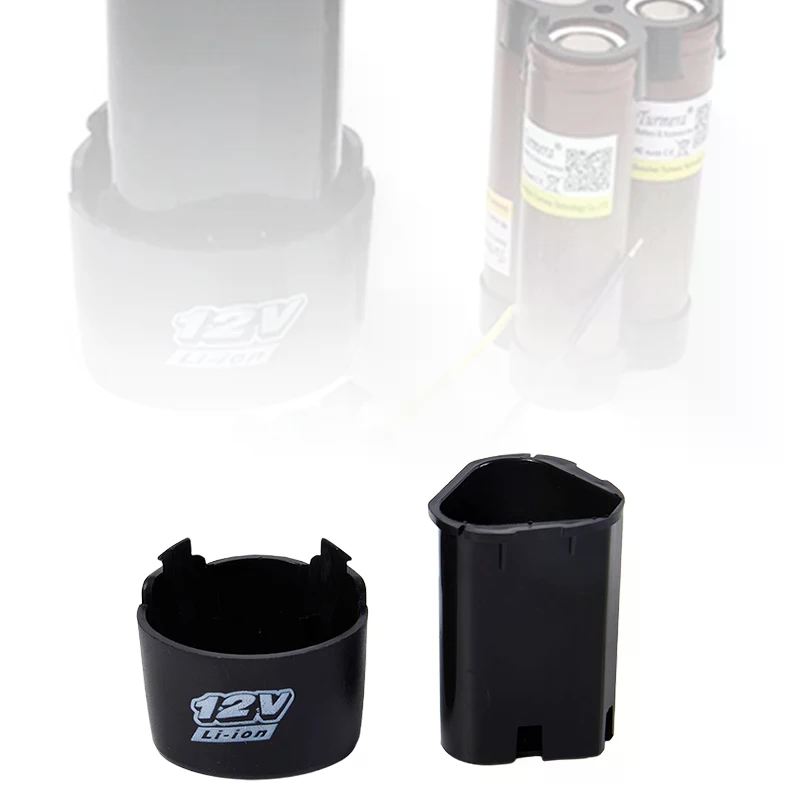 1Pc 12V 18650 Lithium Batterij - Renewable Energy Battery recensie en prijs